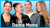 How 'Dance Moms' Alums Feel About Abby Lee Miller's Absence at the Reunion