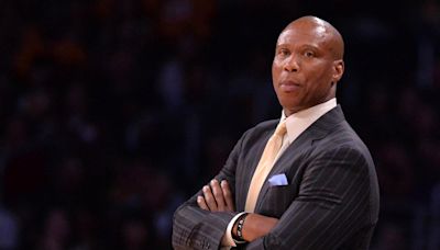 Byron Scott Calls Today's NBA The