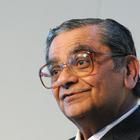 Jagdish Bhagwati