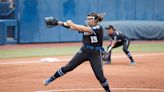 Oklahoma softball beats Duke in six innings to open Women’s College World Series