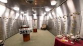 Behind the scenes of Pennsylvania’s Treasury vault auction