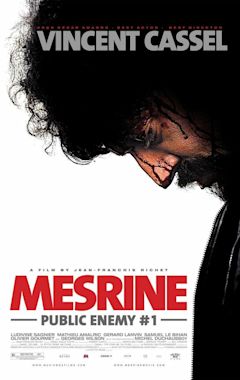 Mesrine Part 2: Public Enemy #1