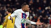 Kylian Mbappé en PSG: el nuevo récord que logró y el que está por alcanzar con apenas 24 años