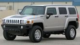 Hummer H3