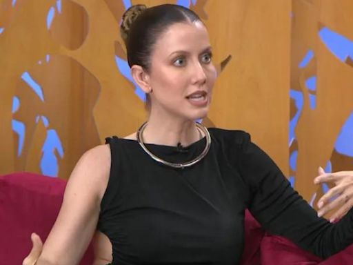 Gabriela Prioli deixa o Saia Justa para assumir programa de entrevistas no GNT
