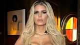 Jessica Simpson Sizzles in Skintight Black Catsuit — See the Outfit!