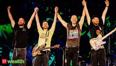 Coldplay concert tickets in Abu Dhabi, Seoul, Hong Kong: Cost of travelling from India, visa, other details you should know