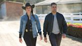 NCIS' Latest Episode Took Torres And Knight To Texas, And I'd Love To See The CBS Show Do More Travel...