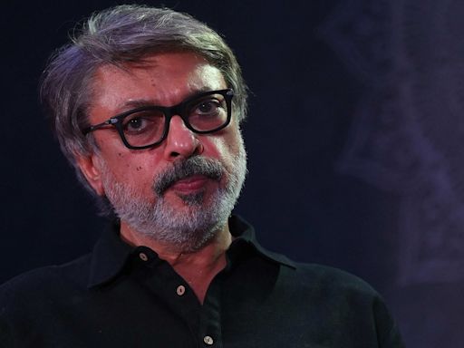 Sanjay Leela Bhansali says tawaifs fascinate him, not ‘women standing in line for ration’