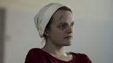 'The Handmaid's Tale' Star Elisabeth Moss On 'Wild' Season 5 and the Show's Relevancy In a Post-Roe World