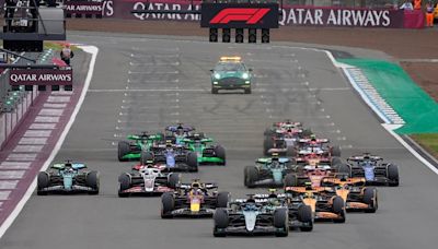 F1 Hungarian Grand Prix 2024 Live Streaming: Race Timings, When, Where To Watch