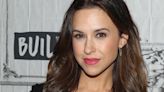 Hallmark Fans Won't Stop Throwing Fire Emojis at Lacey Chabert’s Sexy Nighttime Look