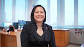 紐約州高院上訴庭首位亞裔女法官 萬泰妮：肩負公平裁決的巨大責任