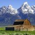 Grand Teton National Park