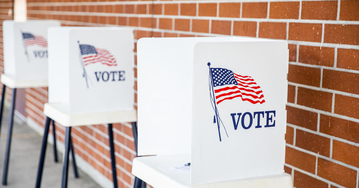 When is the New Jersey 2024 primary election? Voter registration, mail-in ballots, early voting, deadlines