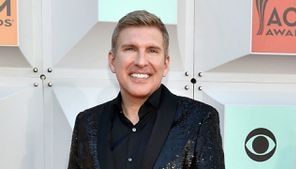 Todd Chrisley is dropping his appeal in ruling that he defamed revenue agent, owes her $755K