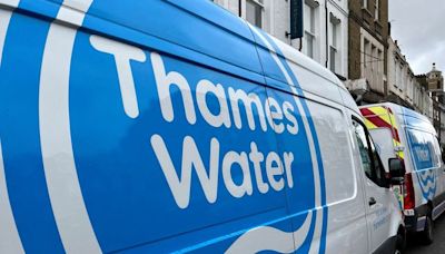 Carlyle joins list of possible Thames Water rescue backers