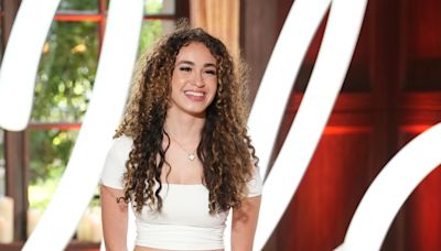 Clifton's Hailey Mia eliminated from 'American Idol' after round of fan voting