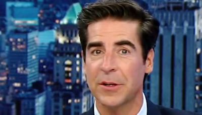 Jesse Watters Goes Desperation Mode With His 'Very Unsettling' Tim Walz Critique