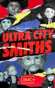 Ultra City Smiths