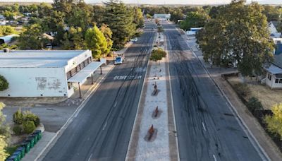 Unofficial and "reckless" hot rod event in Cottonwood closed down by CHP Friday night