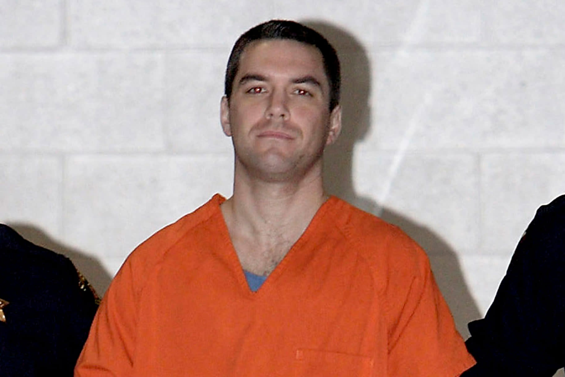 Scott Peterson Speaks for the First Time in Decades in New Peacock Special: See Footage | Oxygen Official Site