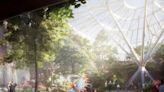 Inside £130m plans for enormous indoor rainforest in the UK