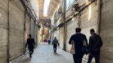 Cierran tiendas del Gran Bazar por protestas en Irán