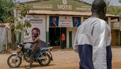 From Village to Prison to Africa’s Youngest Elected President