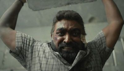 Maharaja OTT release: When and where to watch Vijay Sethupathi and Anurag Kashyap's movie