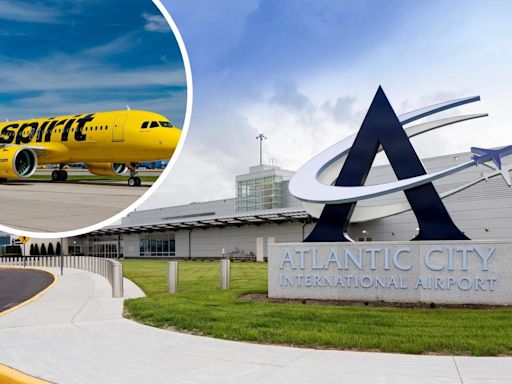 Huge: FAA Tech Center Will Remain In Atlantic City, NJ Area