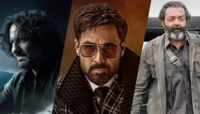 Saif Ali Khan to Akshay Kumar: Bollywood Actors Stepping into Telugu Cinema in 2024