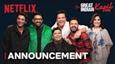 The Great Indian Kapil Show soon to begin shoot for Season 2