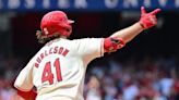 Alec Burleson blasts two homers as Cardinals beat Giants