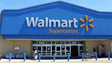 Nasdaq Off 1%, Leads Stock Market Drop; Walmart Rattles Retail Sector