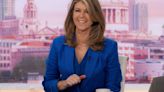 Good Morning Britain’s Kate Garraway’s return date revealed after ‘no show’