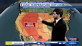 KSAN Evening Weather Update: Friday, May 31st, 2024