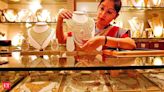 Price rise takes sheen off gold, Q1 demand dips 15%