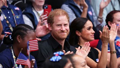 Prince Harry Marks Major Change to His Living Situation