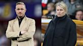 Arsenal boss Jonas Eidevall 'very happy' with his Conti Cup final behaviour despite Emma Hayes' 'male aggression claim' | Goal.com Singapore