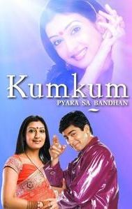 Kumkum: Ek Pyara Sa Bandhan