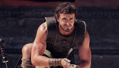 New Gladiator 2 trailer confirms bombshell theory about Paul Mescal’s Lucius