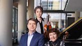 Rochester Chamber Music Society Free Concerts