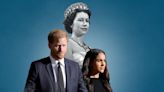 One Year After the Queen's Death, Prince Harry and Meghan Markle Are Further Than Ever From the Royal Fold