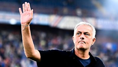 Jose Mourinho will 'ask for special clause in Fenerbahce deal'