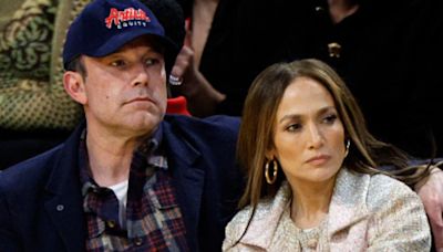Jennifer Lopez e Ben Affleck: tudo o que se sabe sobre a crise enfrentada pelo casal - e a culpa pode ser da mídia