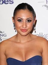 Francia Raisa