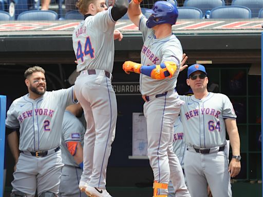 New York Mets vs. Los Angeles Dodgers FREE LIVE STREAM (5/29/24): Watch MLB game online | Time, TV, channel