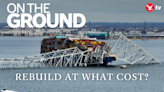 Baltimore will rebuild, but at what cost? | On The Ground
