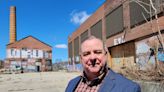 Former Waterbury mayor enters private sector with consulting gig at Eversource